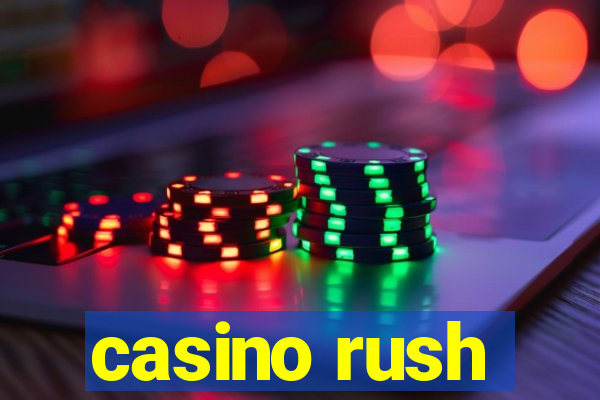 casino rush