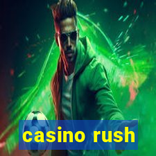 casino rush