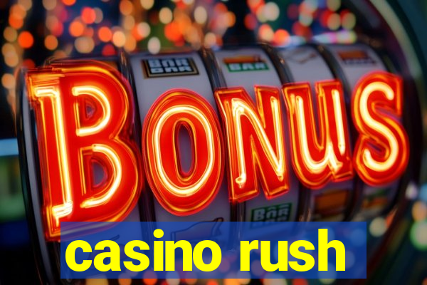 casino rush