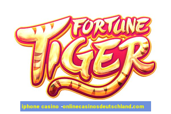 iphone casino -onlinecasinosdeutschland.com