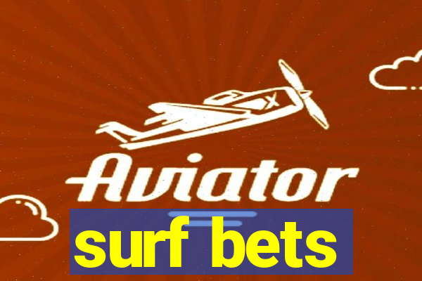 surf bets