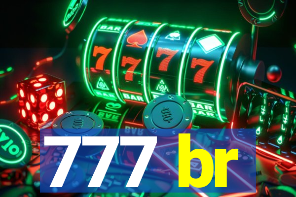 777 br