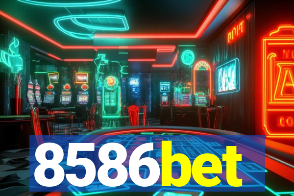 8586bet