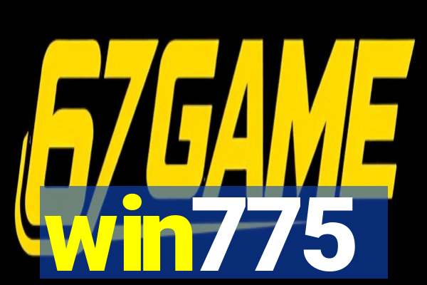 win775