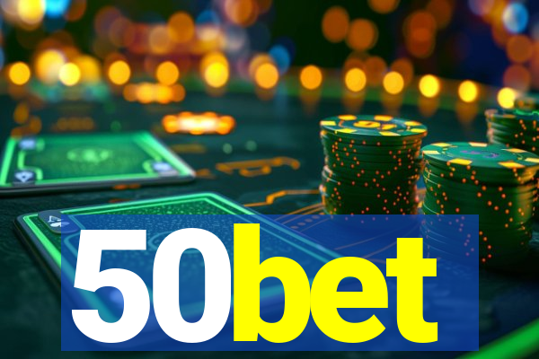 50bet