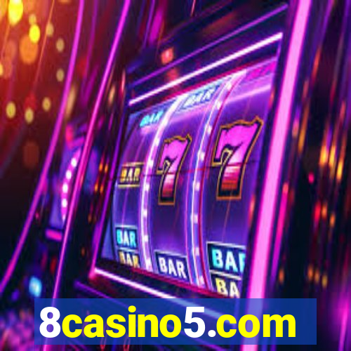 8casino5.com