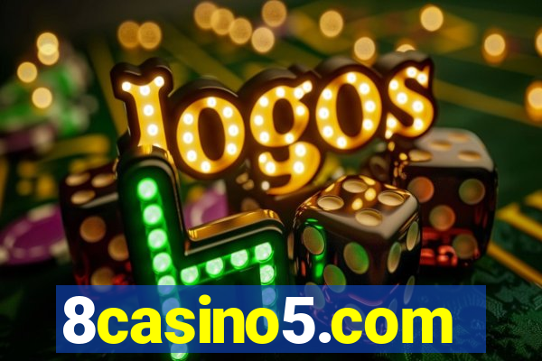 8casino5.com