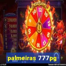 palmeiras 777pg