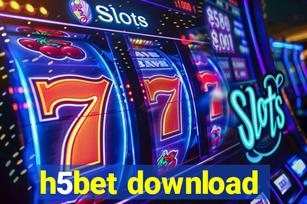 h5bet download