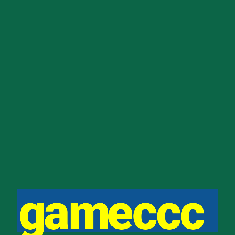 gameccc