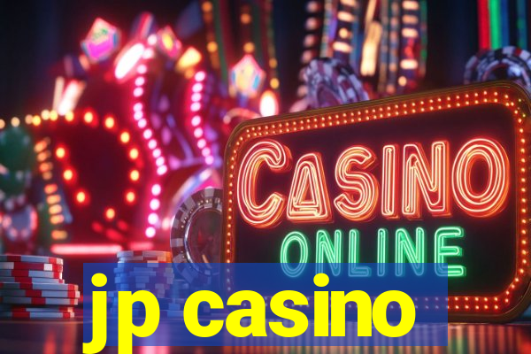 jp casino