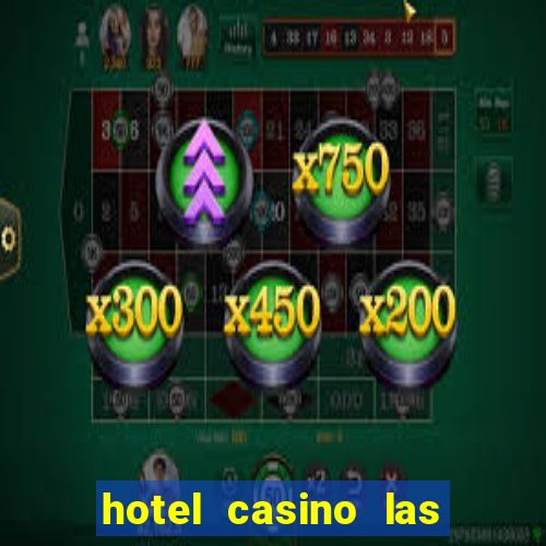 hotel casino las vegas nv