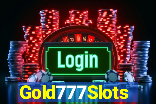 Gold777Slots