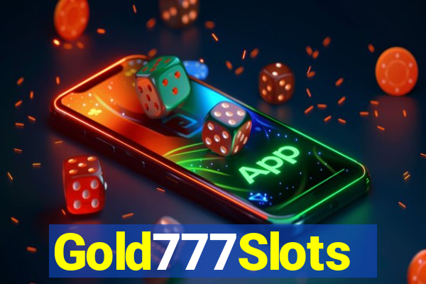 Gold777Slots