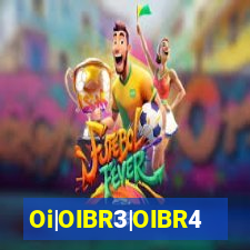 Oi|OIBR3|OIBR4