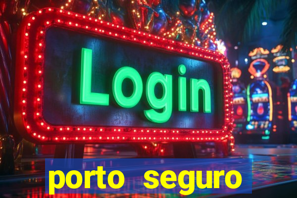 porto seguro reclame aqui