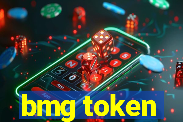 bmg token