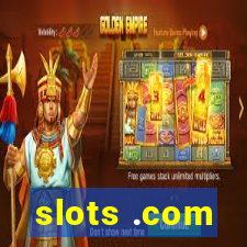 slots .com