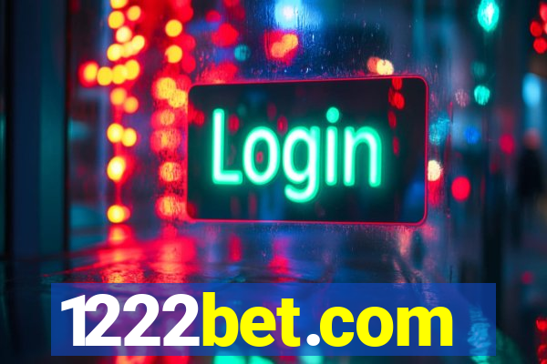 1222bet.com