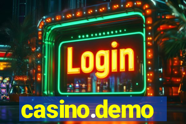 casino.demo