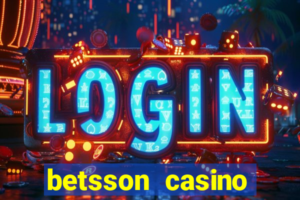 betsson casino online spiele