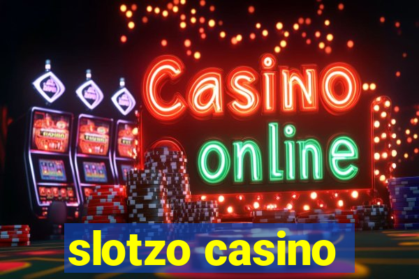 slotzo casino