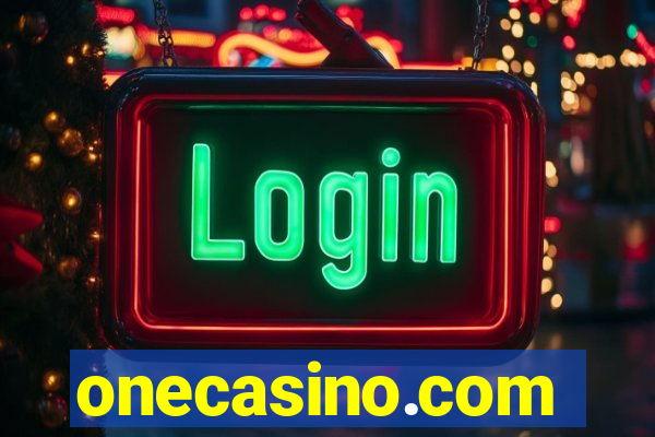 onecasino.com