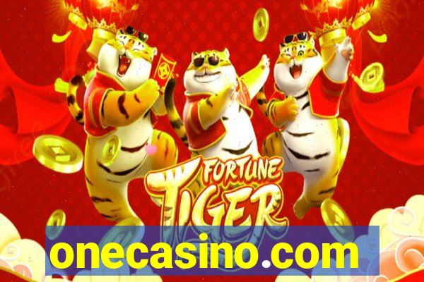 onecasino.com