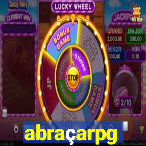 abraçarpg