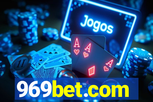 969bet.com