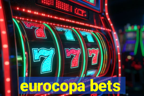 eurocopa bets