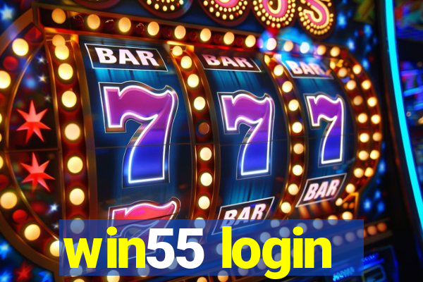 win55 login