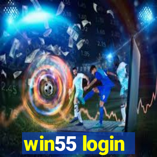 win55 login