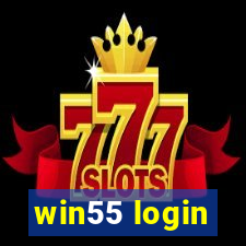 win55 login