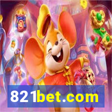 821bet.com