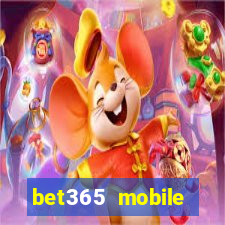 bet365 mobile casino login