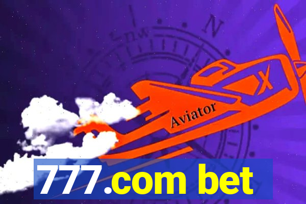 777.com bet