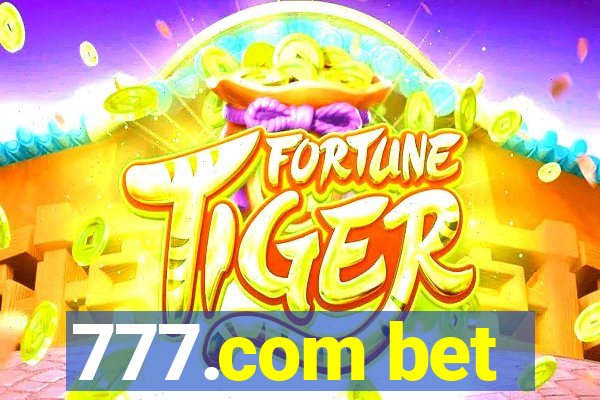 777.com bet