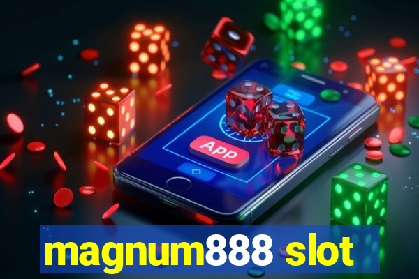 magnum888 slot