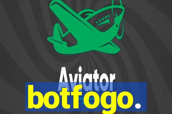 botfogo.