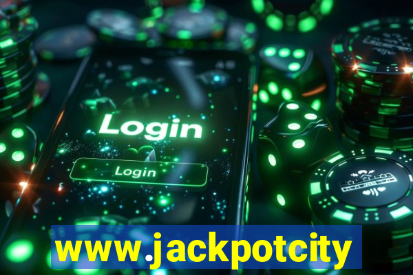 www.jackpotcity casino online.com.au