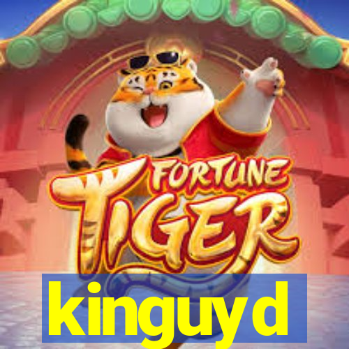 kinguyd