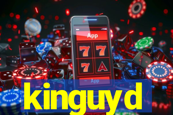 kinguyd