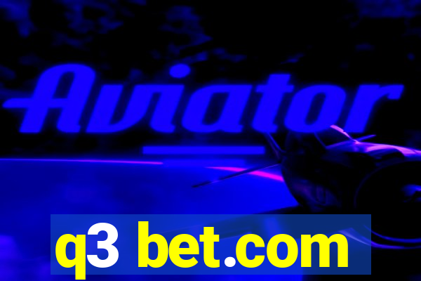 q3 bet.com