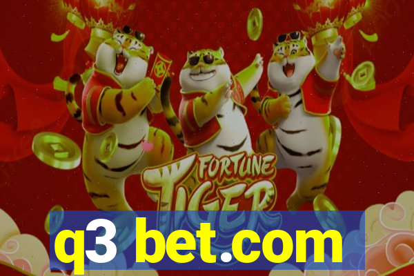 q3 bet.com