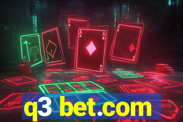 q3 bet.com