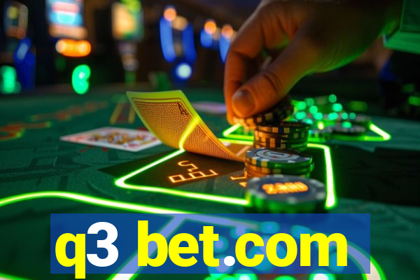 q3 bet.com