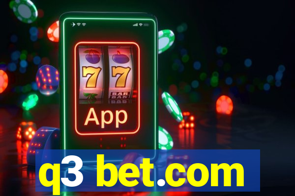 q3 bet.com