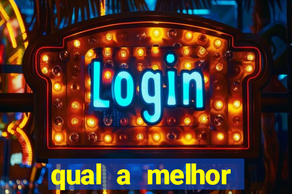 qual a melhor plataforma para o jogo do tigrinho