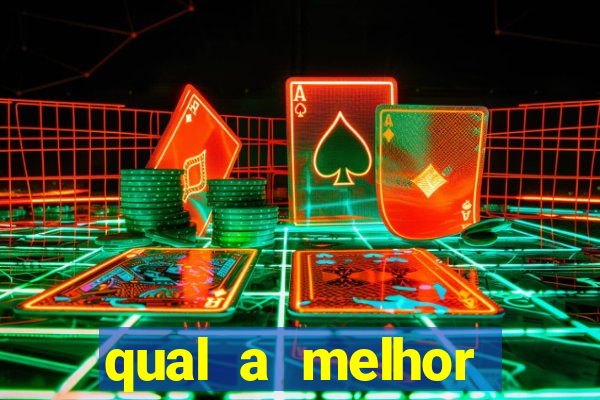 qual a melhor plataforma para o jogo do tigrinho